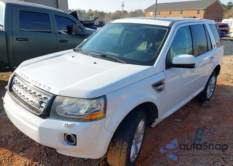 2013 Land Rover Lr2 z USA, uszkodzony, nr VIN SALFR2BG1DH374767